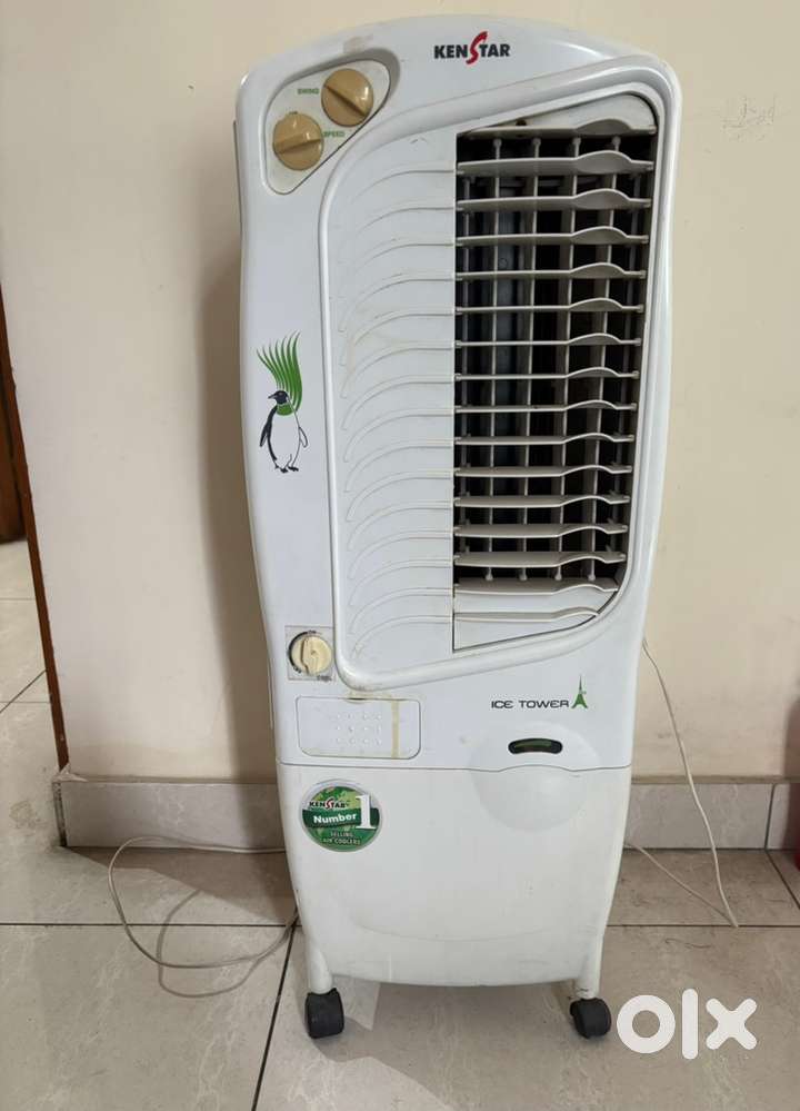 Kenstar air cooler for sale