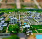 East Facing 148 Sq Yards Open Plot For Sale In Gated Community