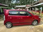 Maruti Suzuki Stingray 2014 Petrol Well Maintained