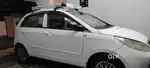 Tata Indica Vista 2010