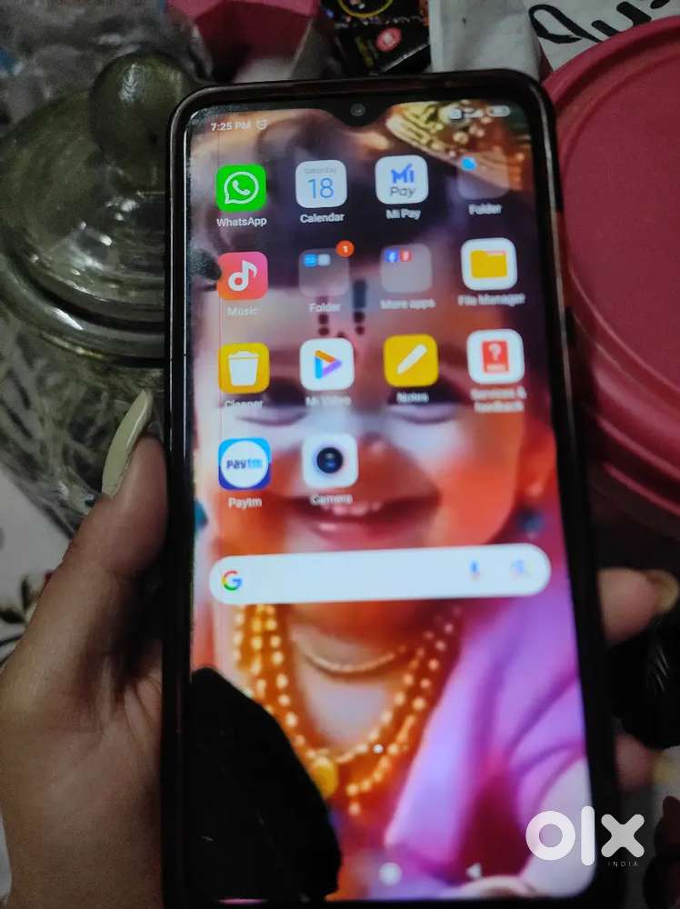 Redmi note 8 pro for sale