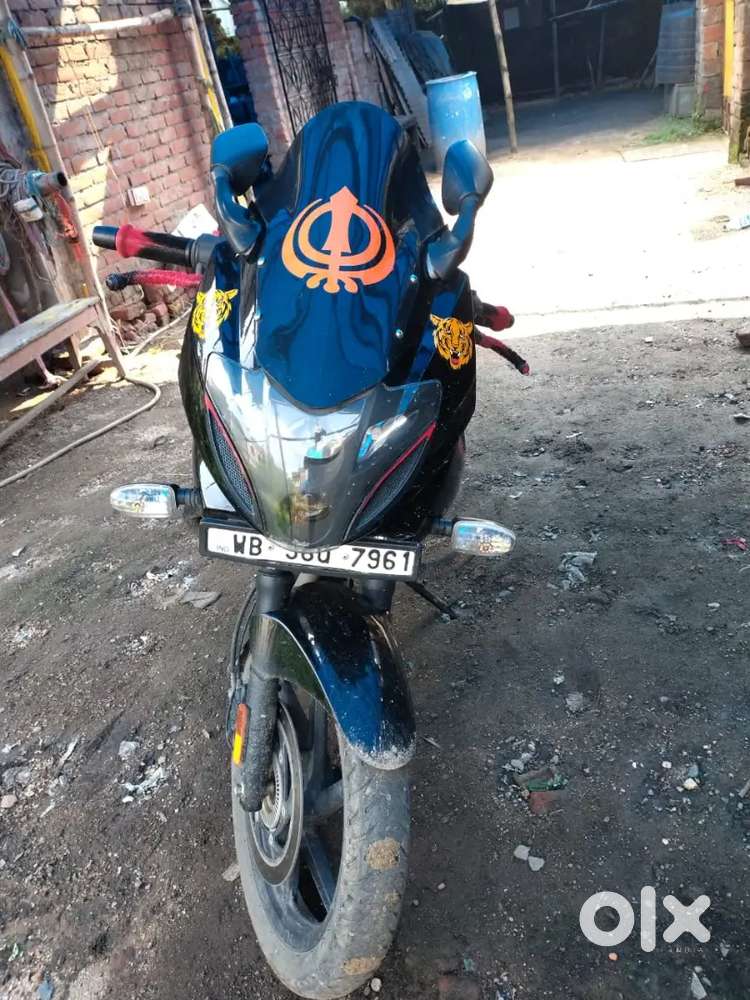 Pulsar 180f for sell