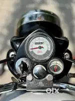 CLASSIC 350
(MODEL - 2018)