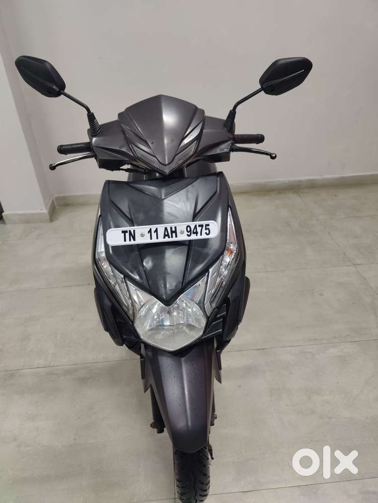 Honda dio 2021 for sale