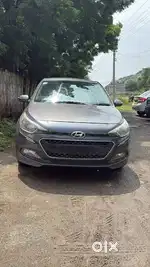 Hyundai i20 Diesel Sportz, 2017, Diesel