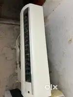 Daikin 1.5 Ton 3 star non inverter ac