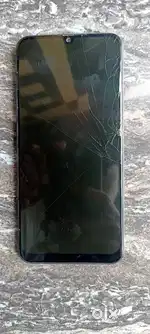 Samsun A50 4GB Ram 64GB Rom