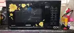 Samsung oven