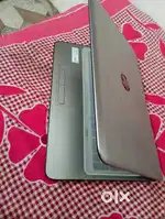 Hp notebook