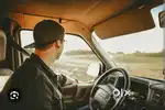 Driver/office staff requirement