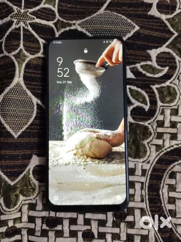 Reno 2F Good Condition
