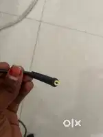 Acer laptop charge