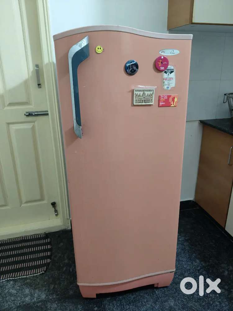 Fridge/Refrigerator in good working condition