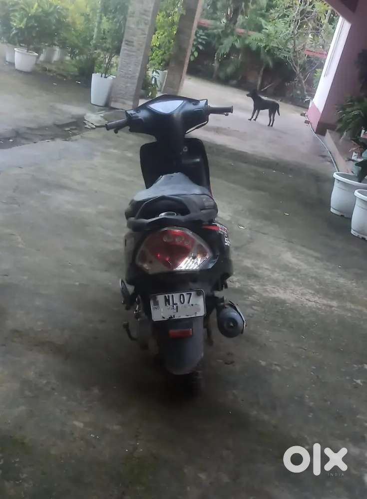 Scooty for sale cheap