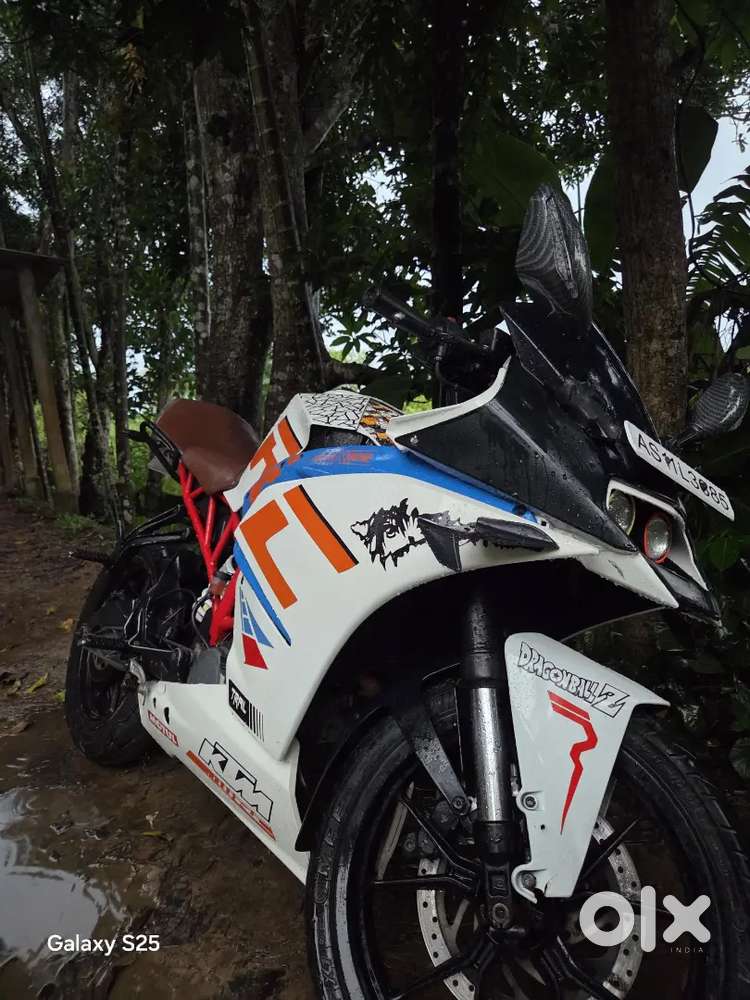 New condition not a single work