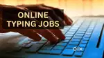 Data entry operator Documents verification
