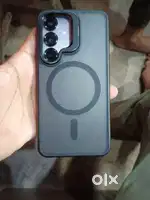 S25 256gb phone