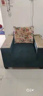 5 seater Sofa set