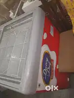 Icecream Freezer