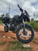 Bajaj pulser 150 2011
