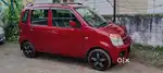 Maruti Suzuki Wagon R LXI 1.0, 2010, LPG