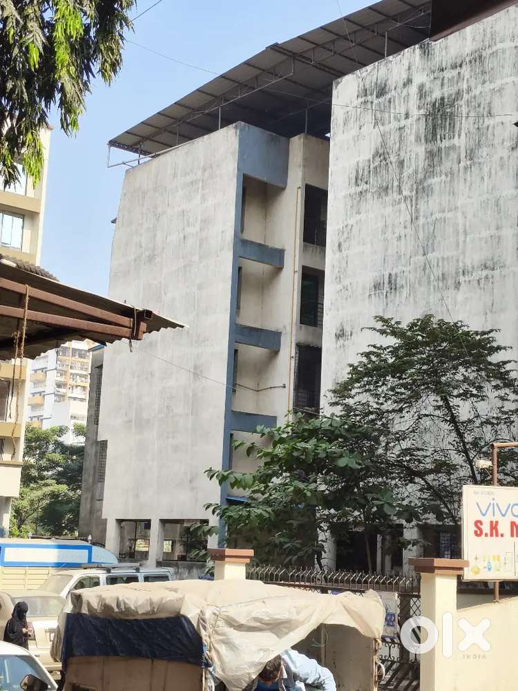 1BHK available in taloja phase 1