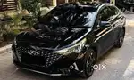 Hyundai Fluidic Verna 1.6 CRDi SX Automatic, 2023, Diesel