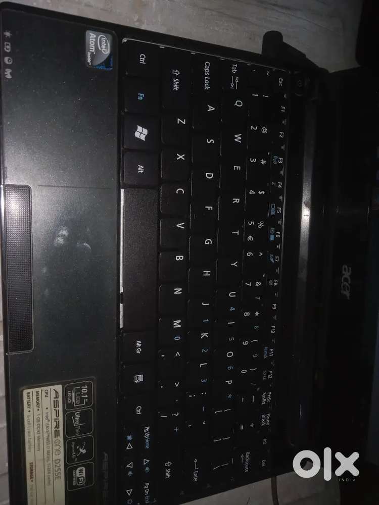 Acer laptop sell