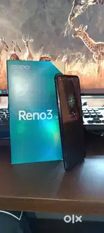 Oppo reno 3 pro