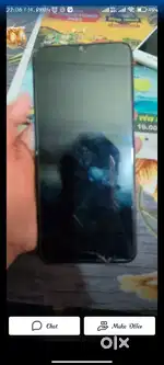 Oppo A16 1 year old