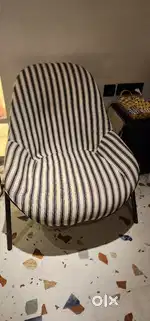 Premium Comfort Armchair – Like New, 6 Months Old!