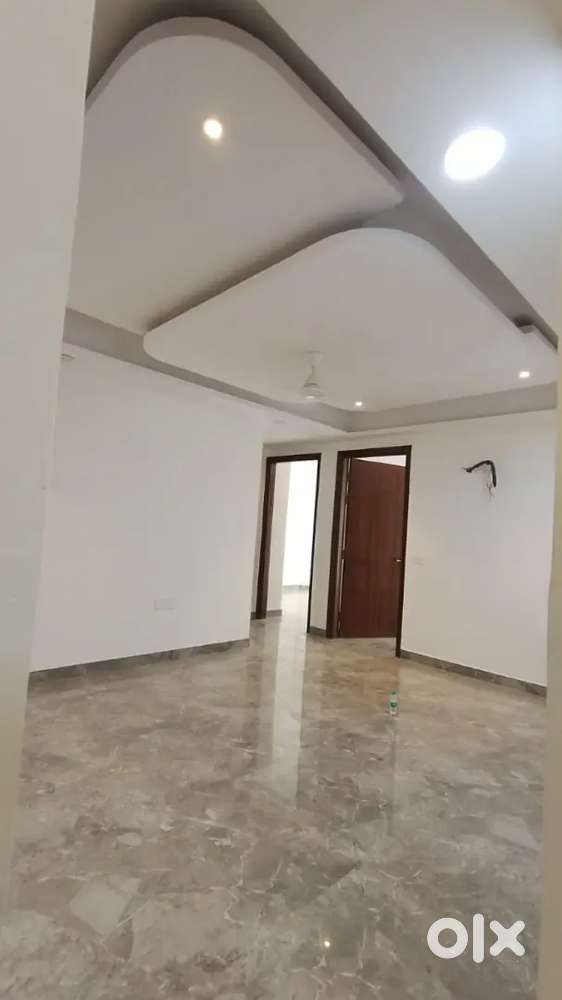 Chhatarpur 2 bhk flat for rent