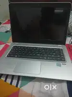 HP 15 Intel Core i5 7th Gen 15.6-inch FHD Laptop