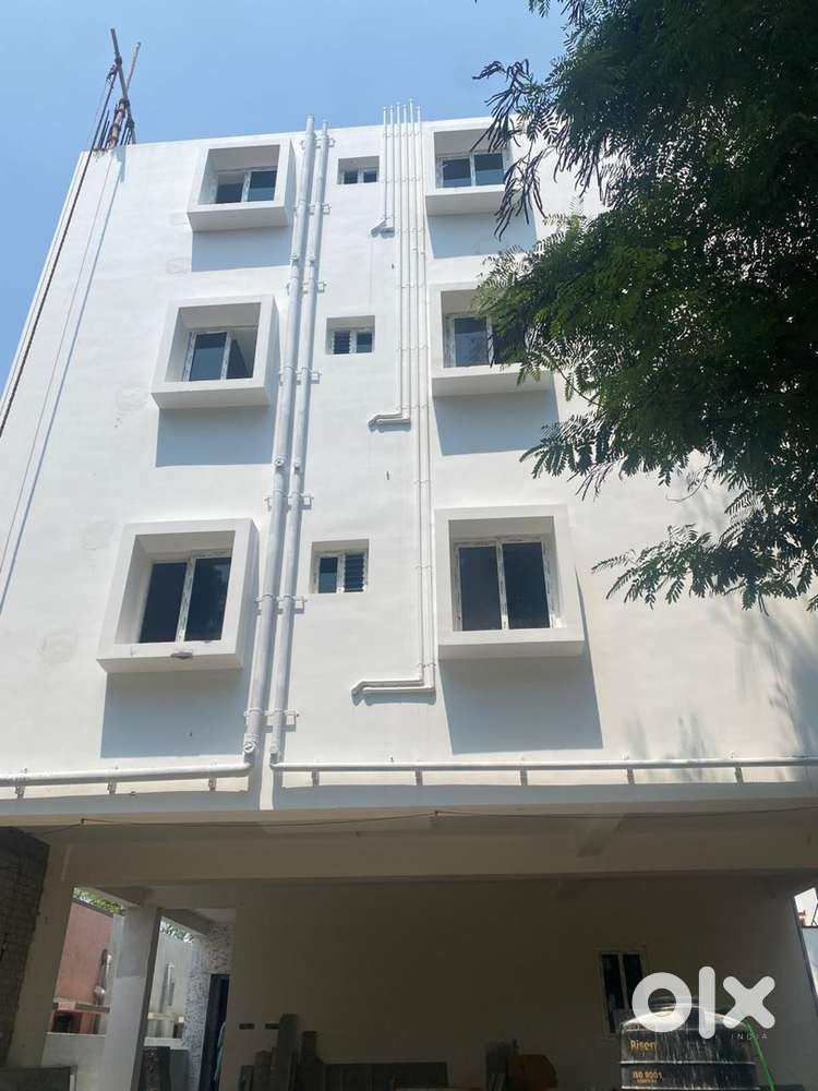 Brand New Home with lift Facility at Pappambatti Sulur