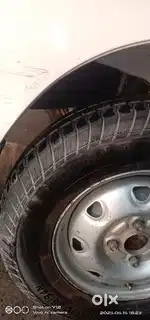 Maruti Suzuki Eeco 2019 LPG 56000 Km Driven