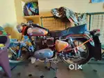 1992 model bullet all good condition