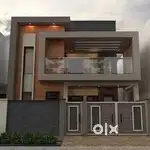 premium villas for sale in a gated community