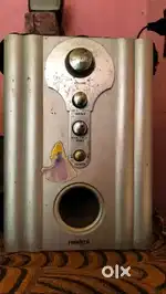 I want to sell my woofer