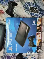 Play station 3