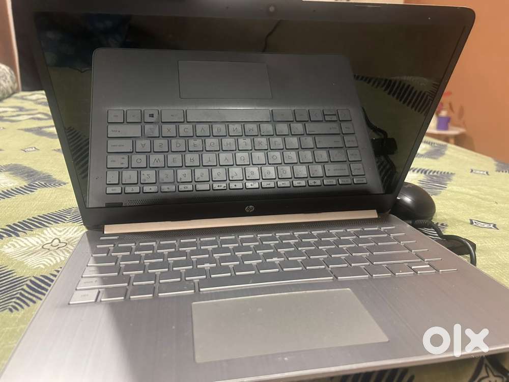 Hp laptop 11th gen