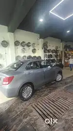 Maruti Suzuki Dzire 2022