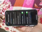 iPhone 13 5g 12 256 gb