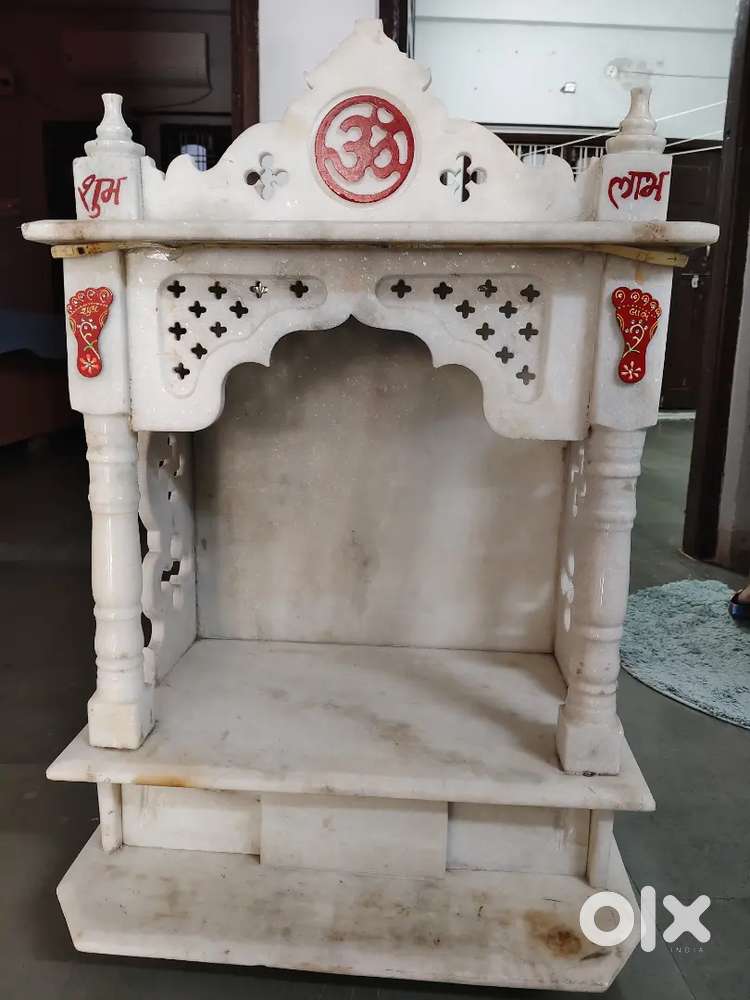 Marble Temple