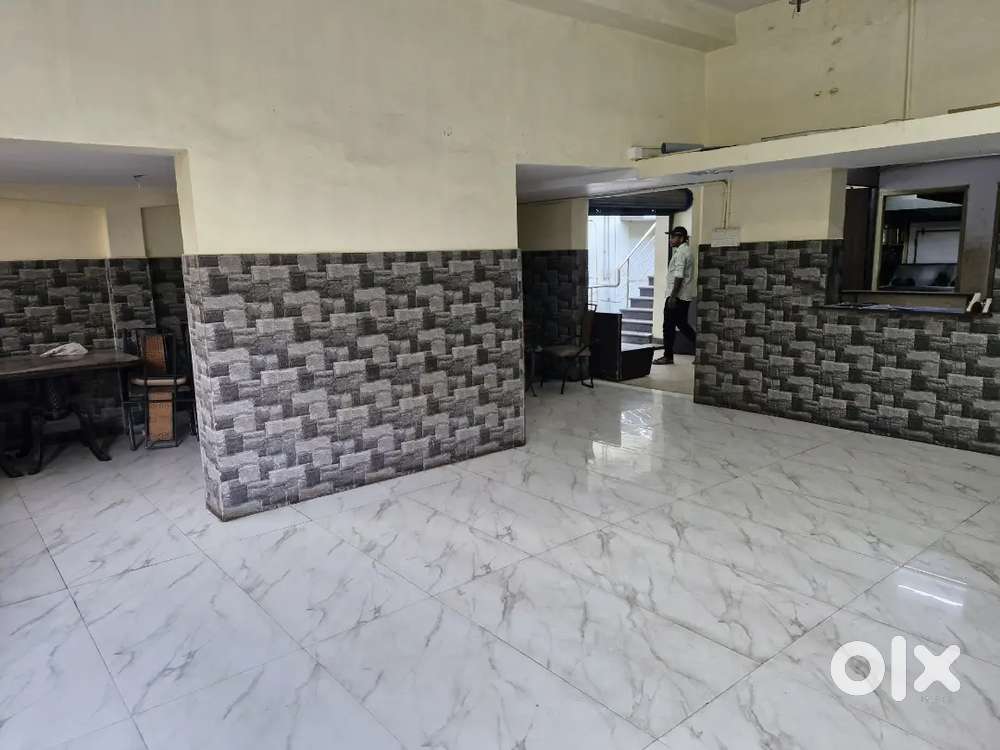 Commercial Showroom