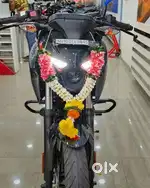 First owner bike Top condition