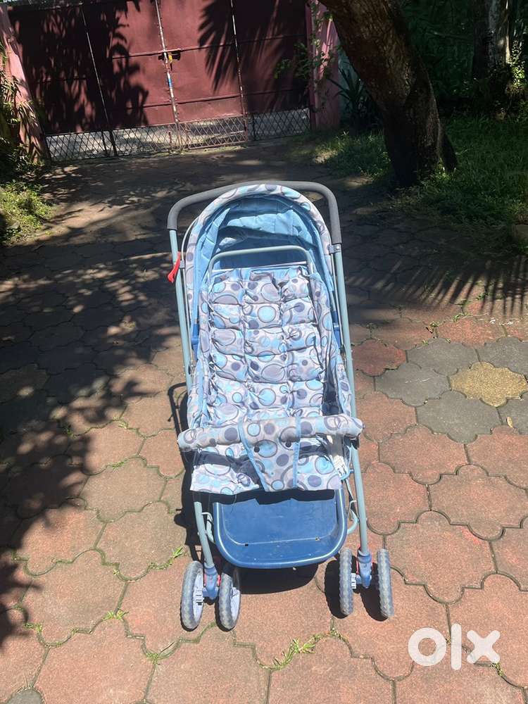 Baby stroller