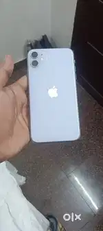 I phone11.64gb.No replacement.battary.73 ith vare azichitt poolum illa