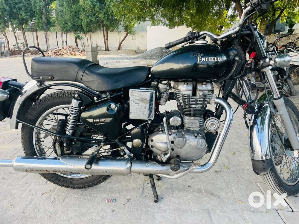Bullet 350cc A1 condition