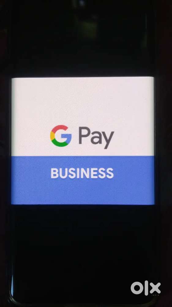 Urgent requirement for Google pay business sales executive