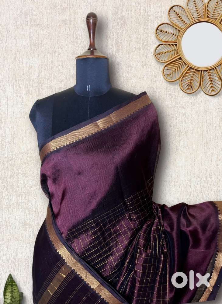 Looking for Female Office Assistant / Helper - Ja’s Drape Saree Brand